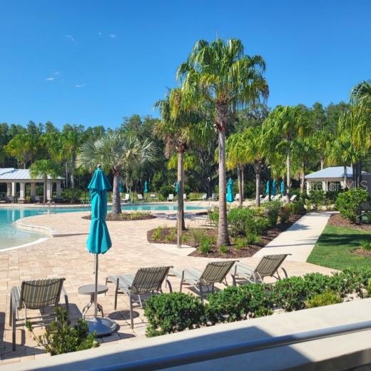 K-BAR RANCH PRCL A - Residential Lease