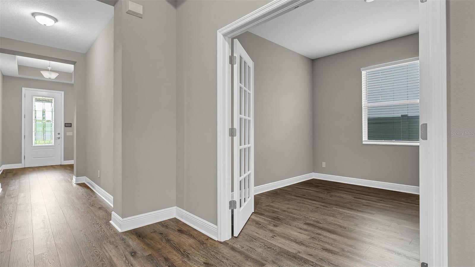 K-BAR RANCH PRCL A - Residential Lease
