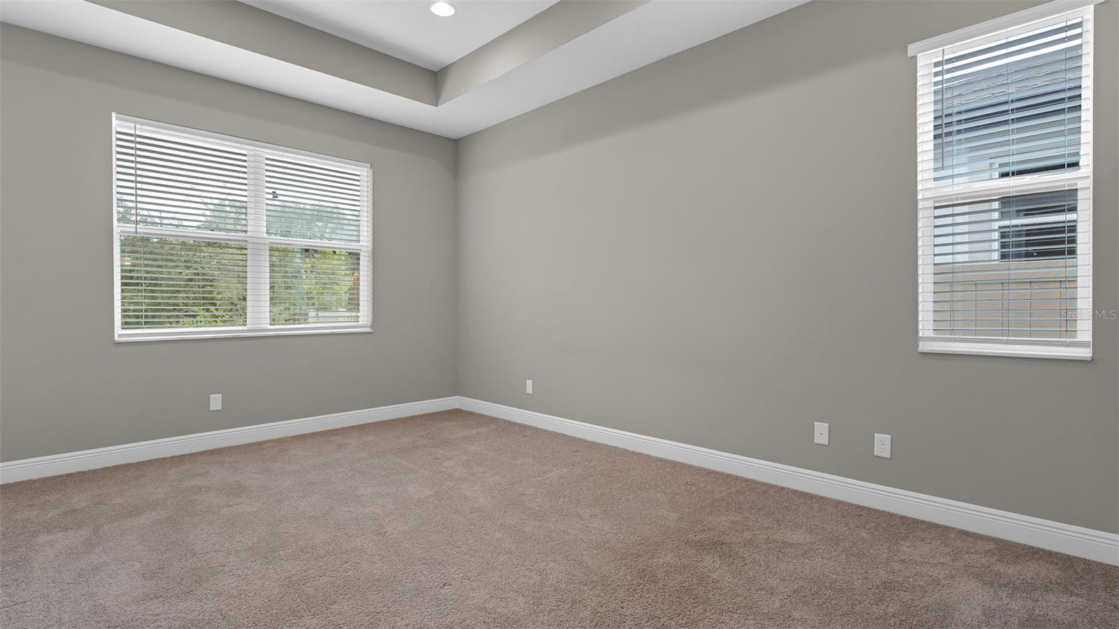K-BAR RANCH PRCL A - Residential Lease