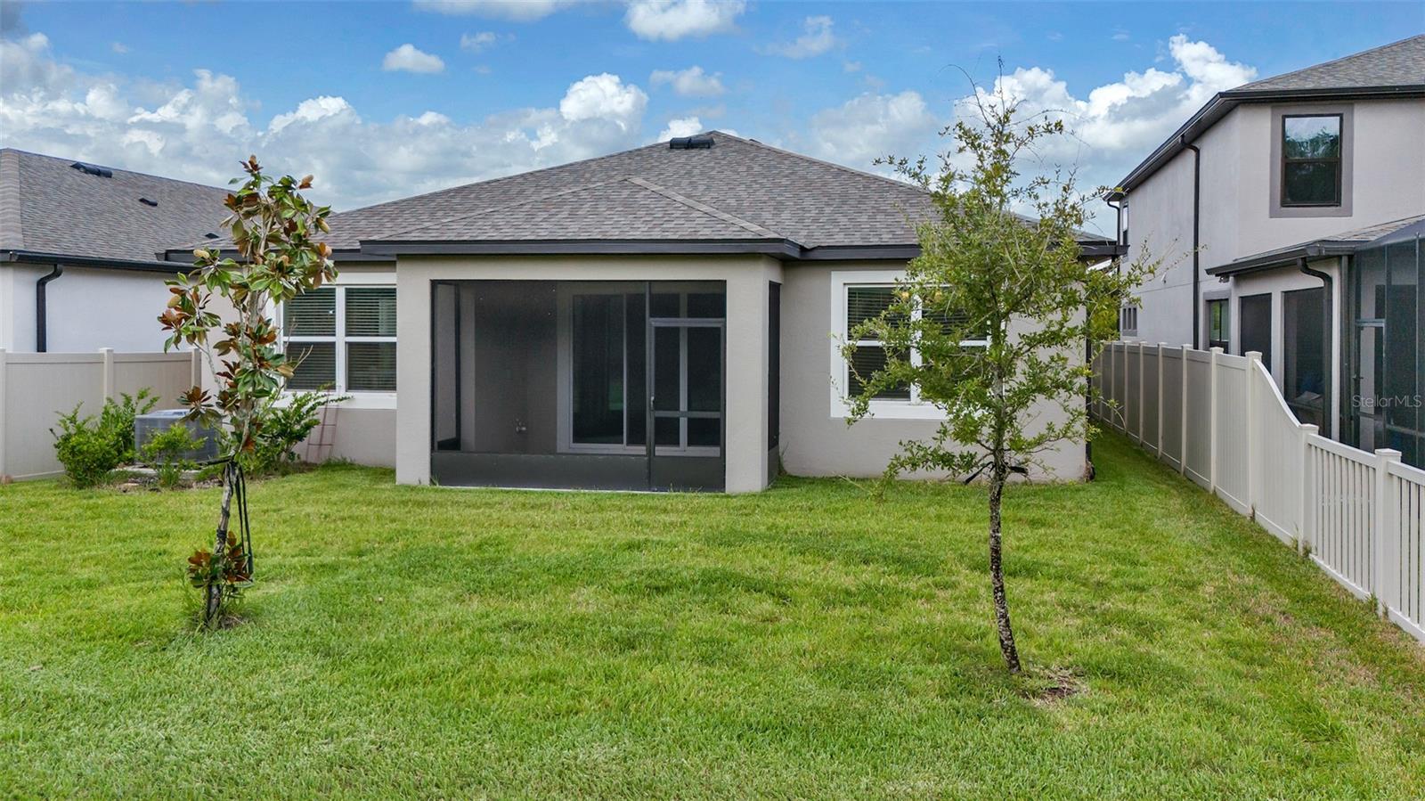 K-BAR RANCH PRCL A - Residential Lease