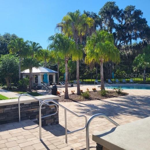 K-BAR RANCH PRCL A - Residential Lease