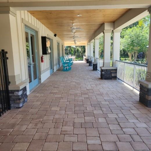 K-BAR RANCH PRCL A - Residential Lease