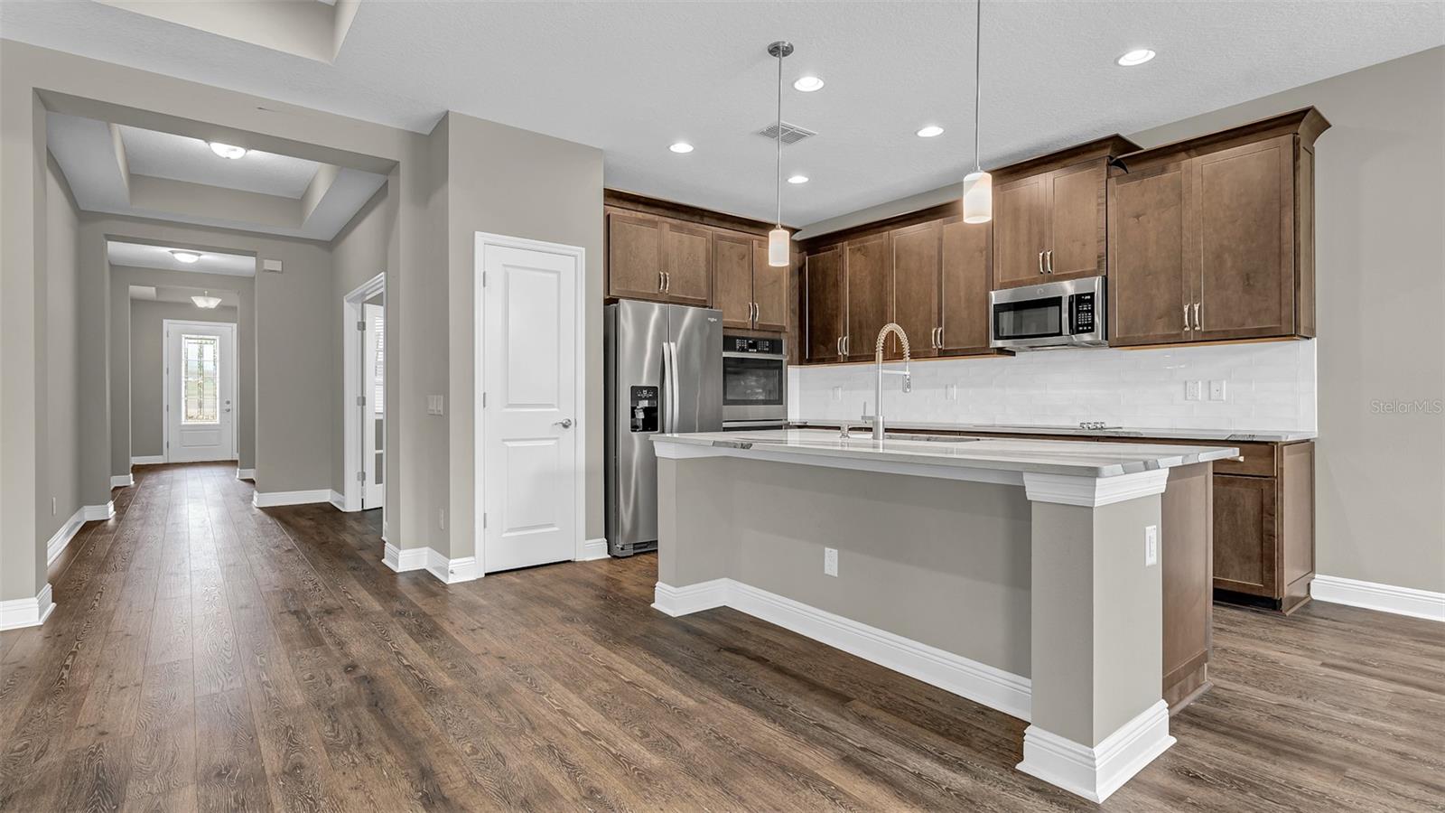 K-BAR RANCH PRCL A - Residential Lease