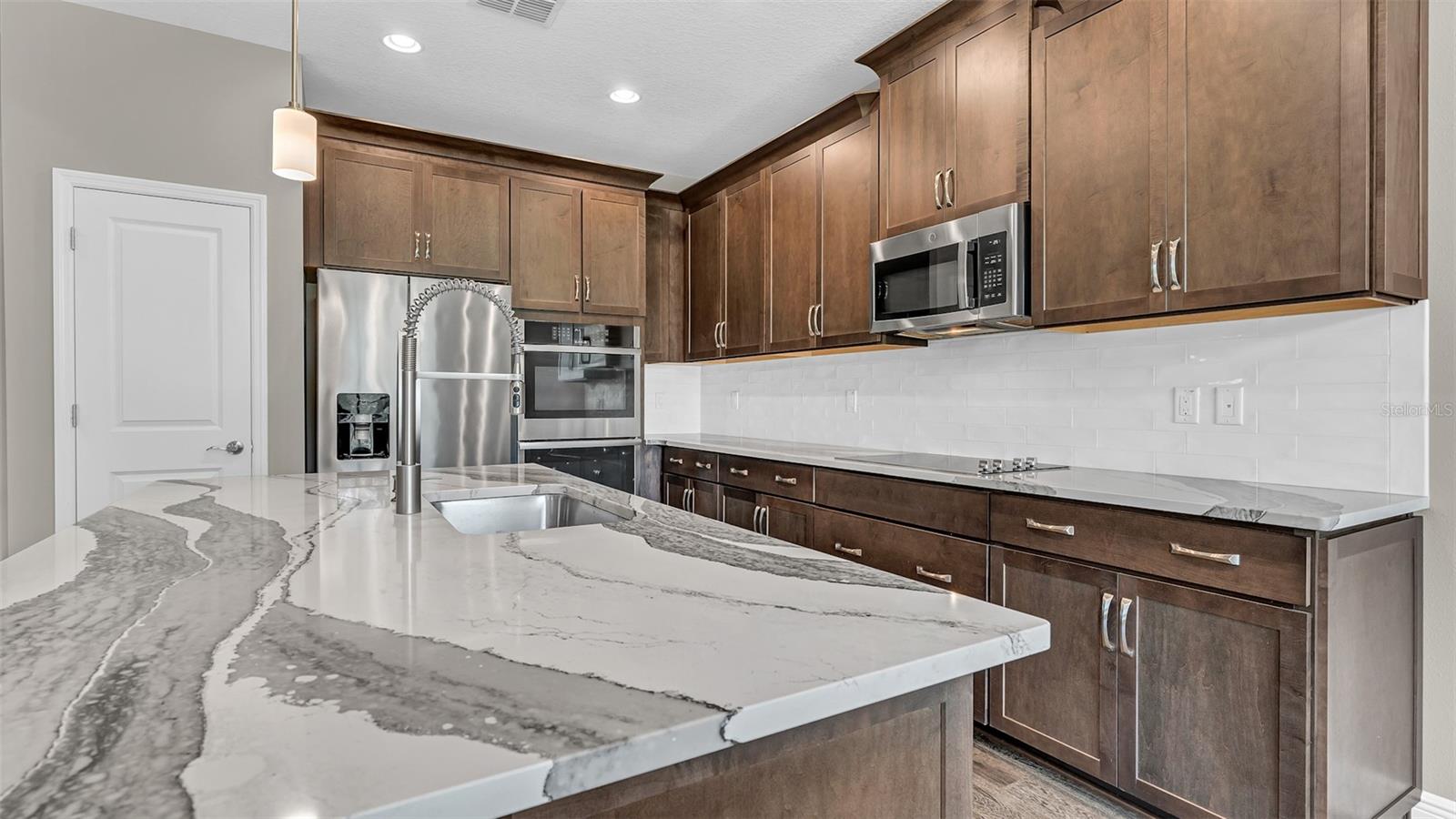 K-BAR RANCH PRCL A - Residential Lease