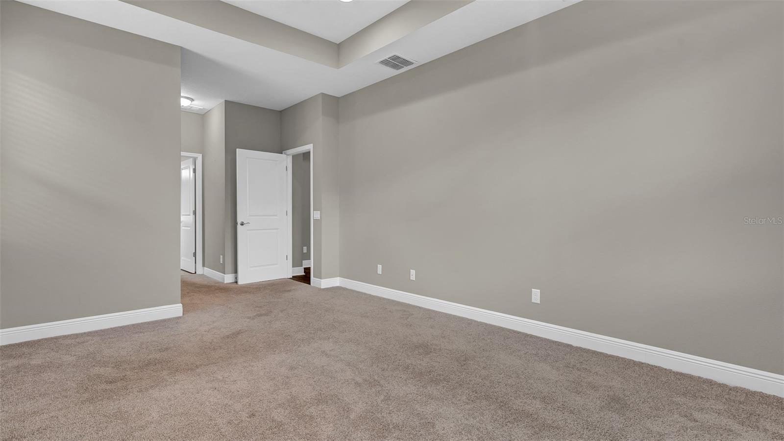 K-BAR RANCH PRCL A - Residential Lease