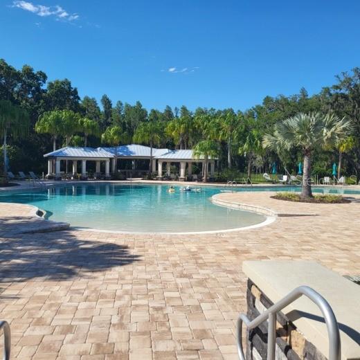 K-BAR RANCH PRCL A - Residential Lease