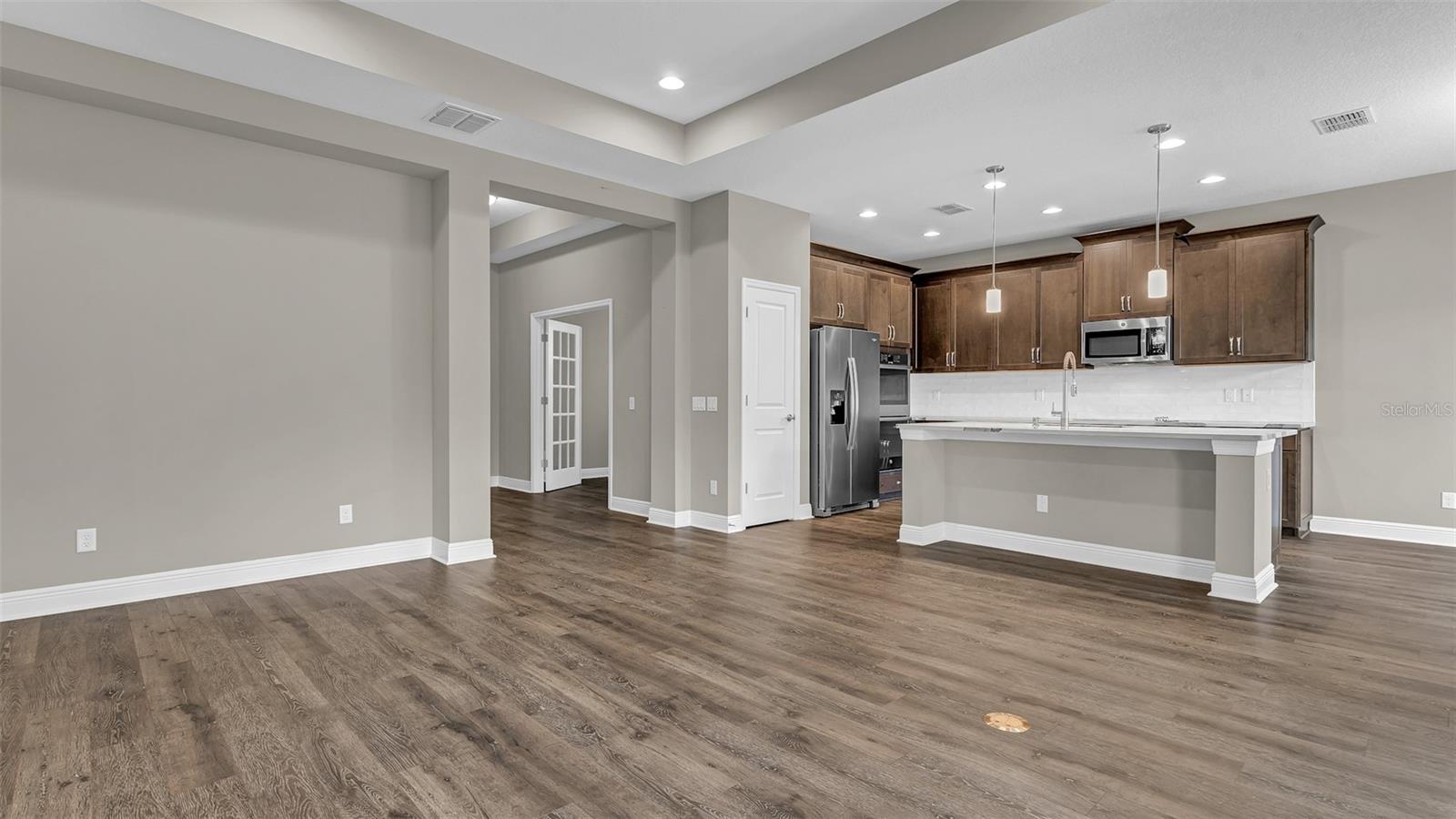 K-BAR RANCH PRCL A - Residential Lease