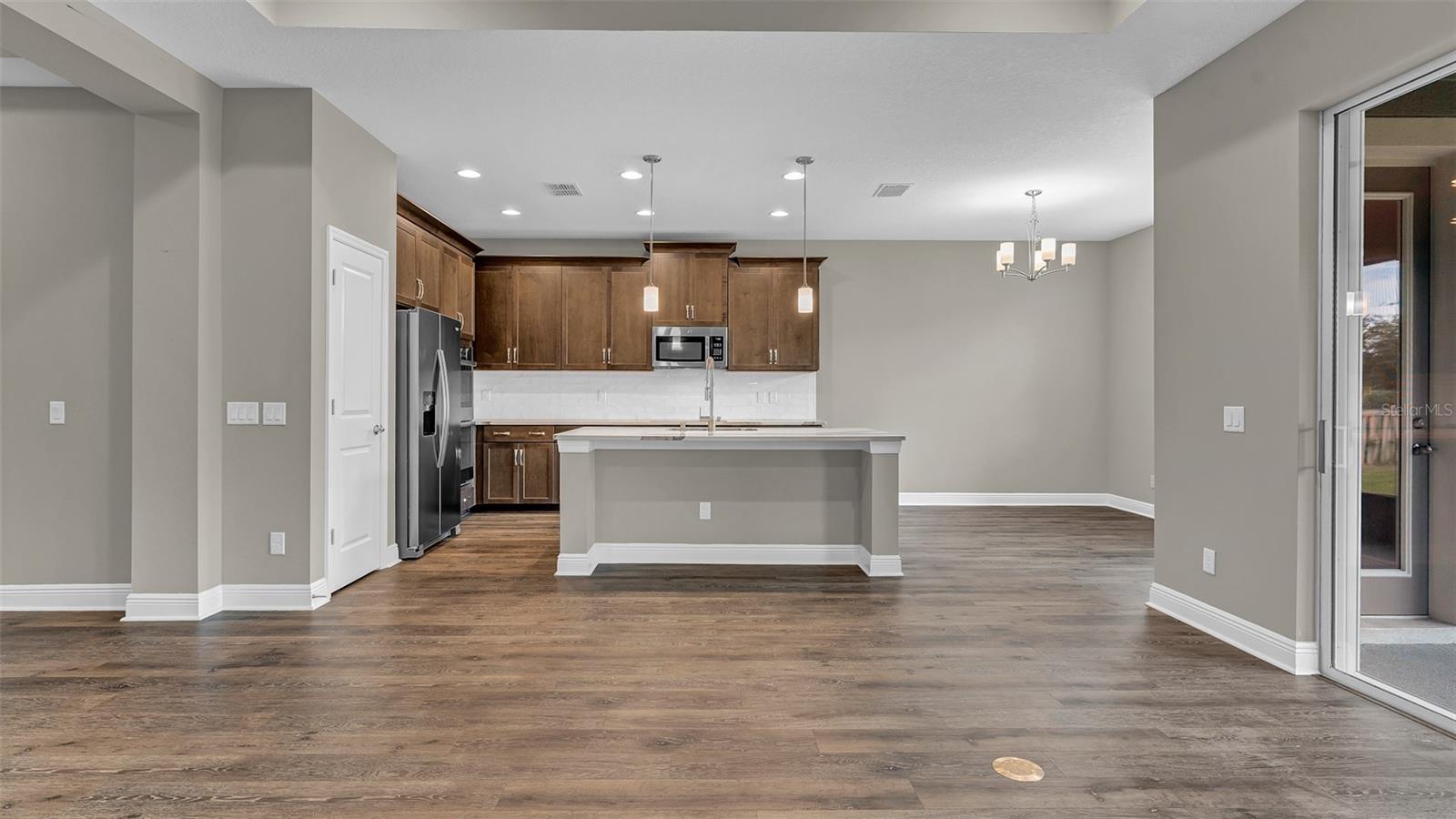 K-BAR RANCH PRCL A - Residential Lease