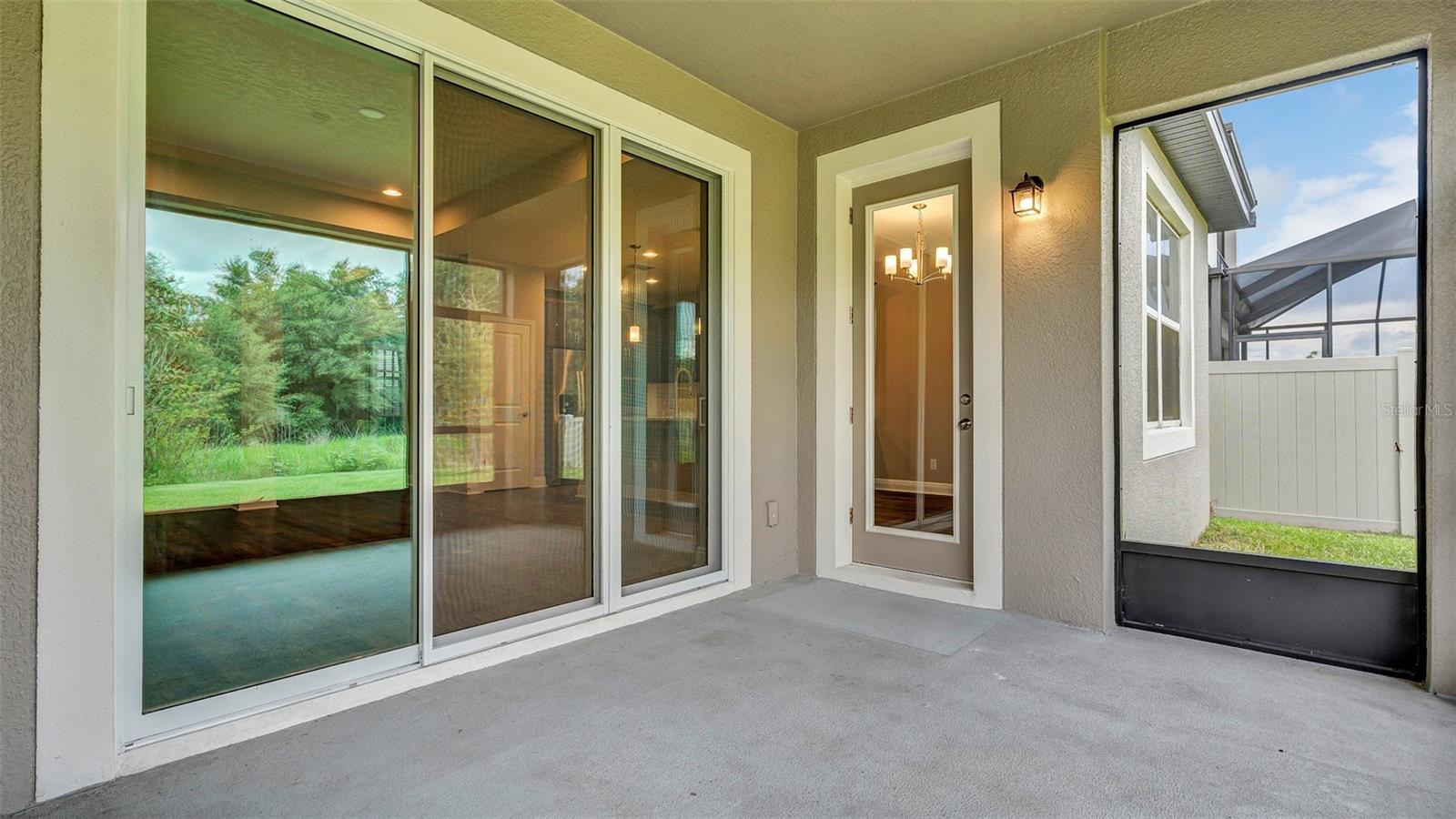 K-BAR RANCH PRCL A - Residential Lease