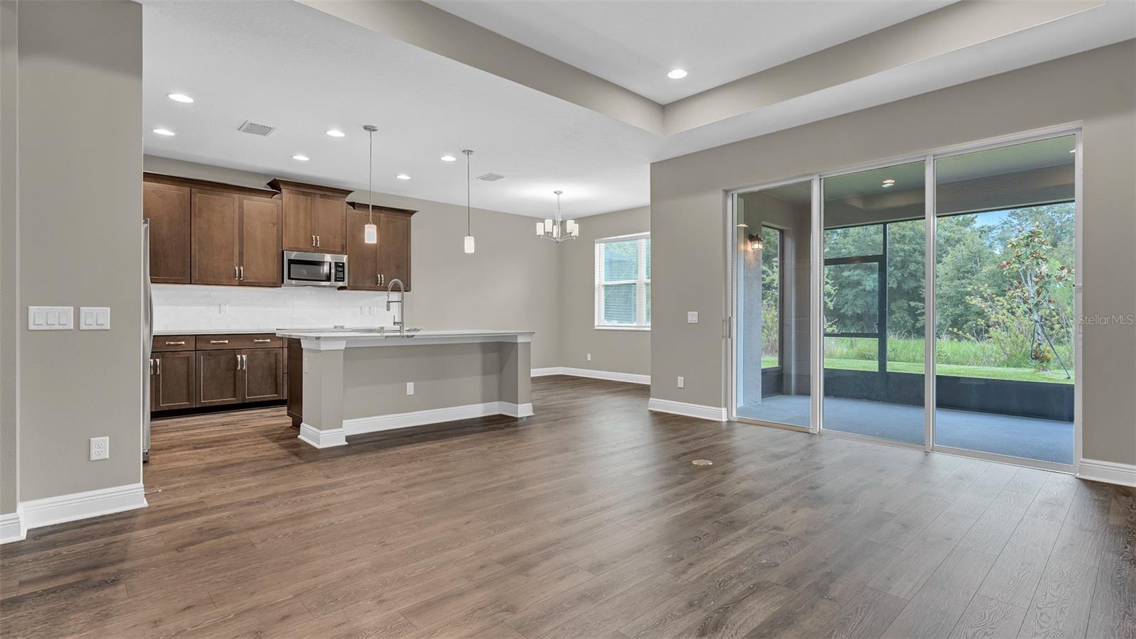 K-BAR RANCH PRCL A - Residential Lease