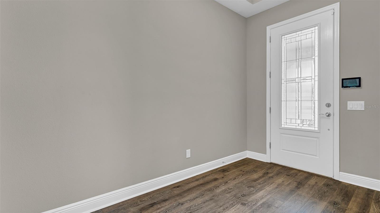K-BAR RANCH PRCL A - Residential Lease