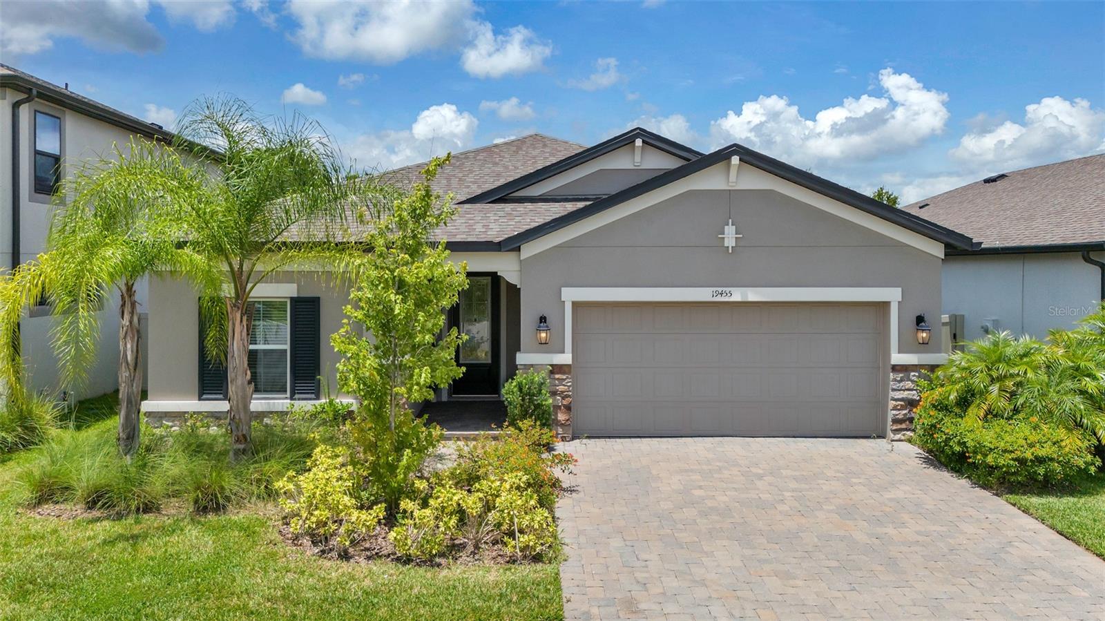 K-BAR RANCH PRCL A - Residential Lease