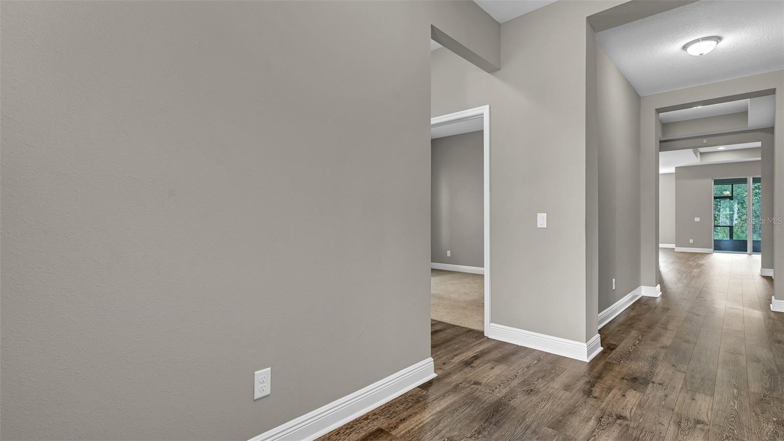 K-BAR RANCH PRCL A - Residential Lease