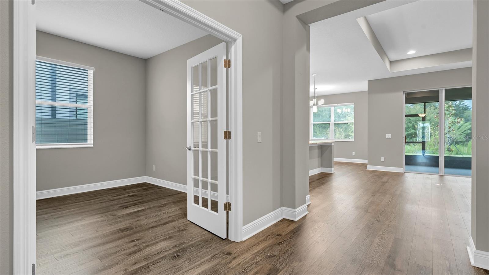 K-BAR RANCH PRCL A - Residential Lease