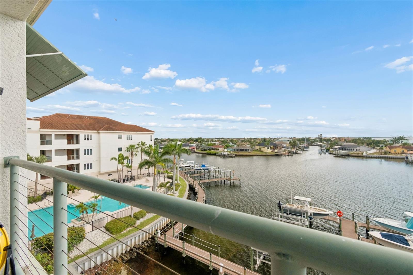 BELLASOL WATERFRONT VILLAS A C - Residential