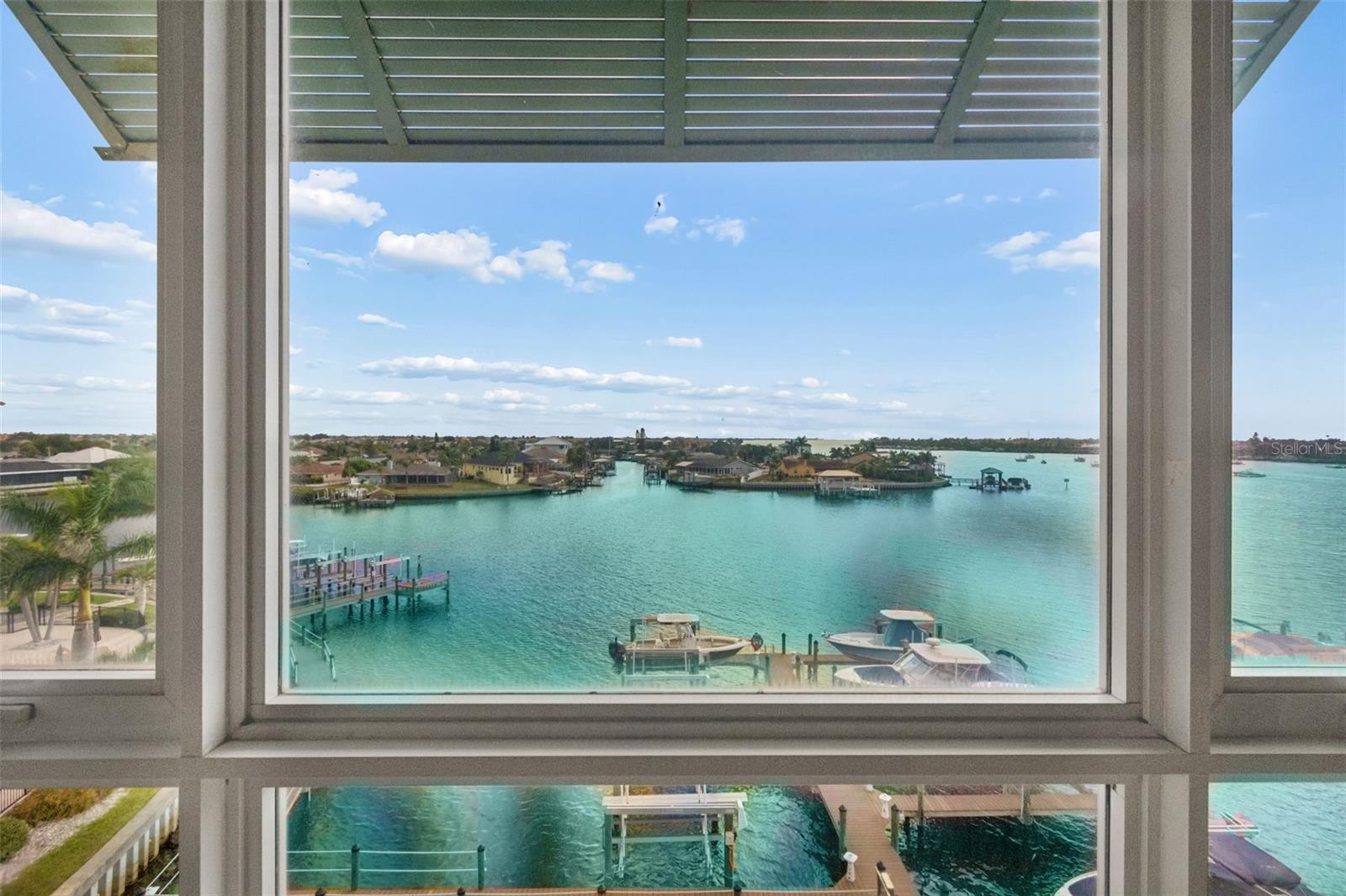 BELLASOL WATERFRONT VILLAS A C - Residential