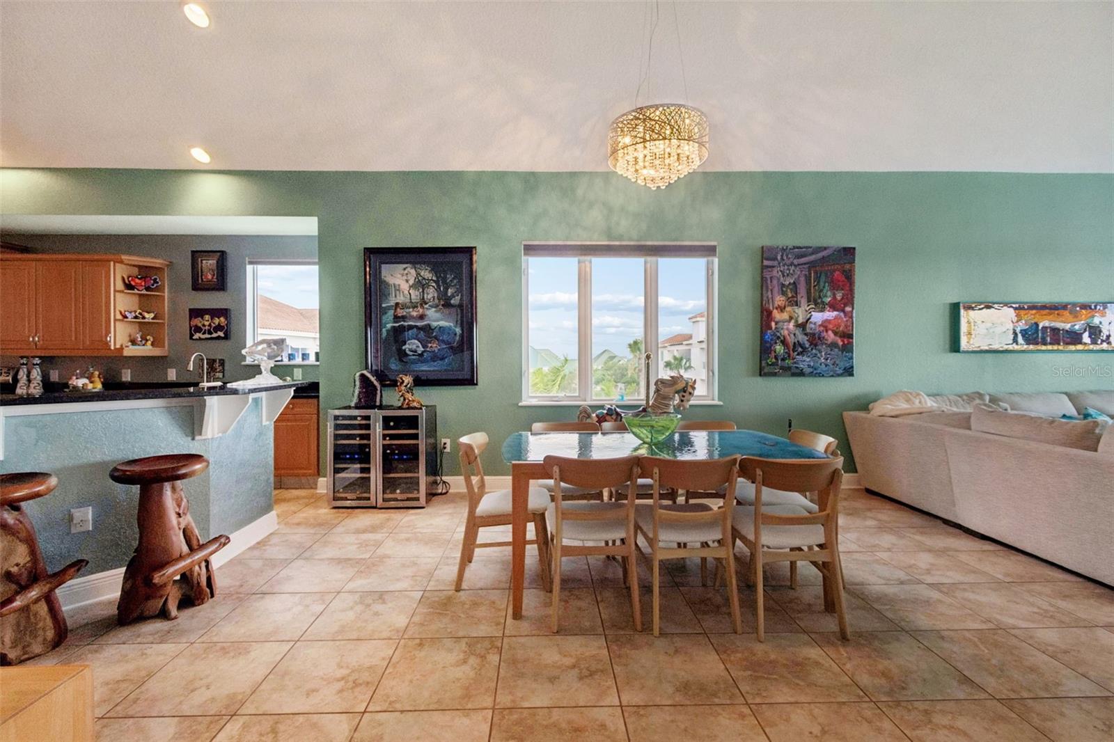 BELLASOL WATERFRONT VILLAS A C - Residential