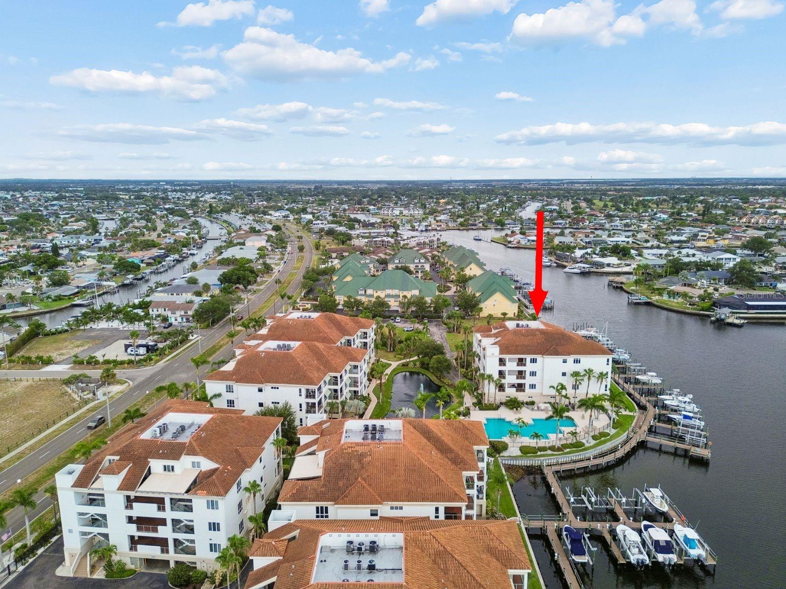 BELLASOL WATERFRONT VILLAS A C - Residential