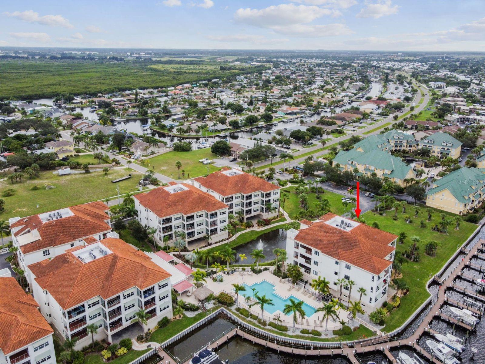BELLASOL WATERFRONT VILLAS A C - Residential