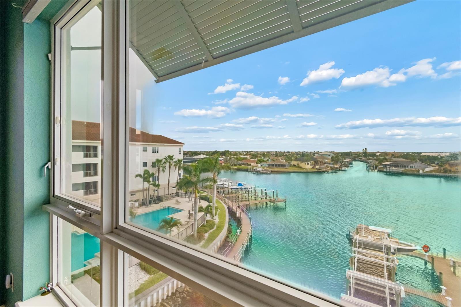 BELLASOL WATERFRONT VILLAS A C - Residential