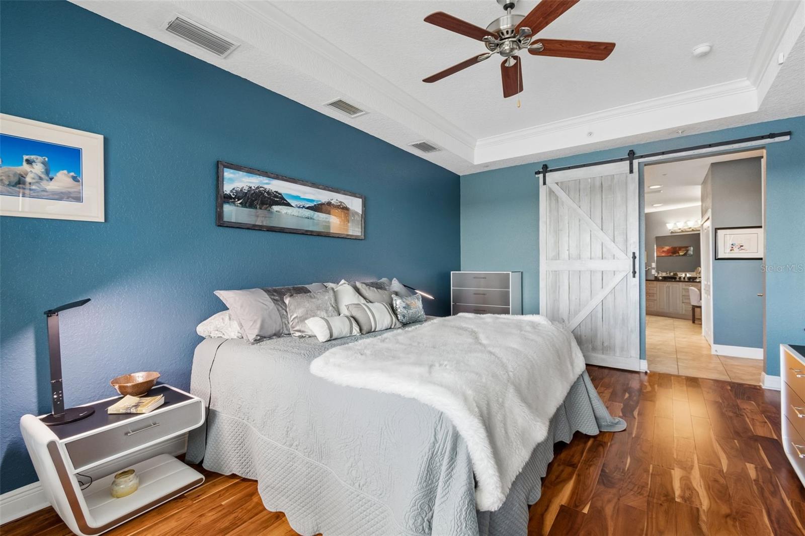 BELLASOL WATERFRONT VILLAS A C - Residential