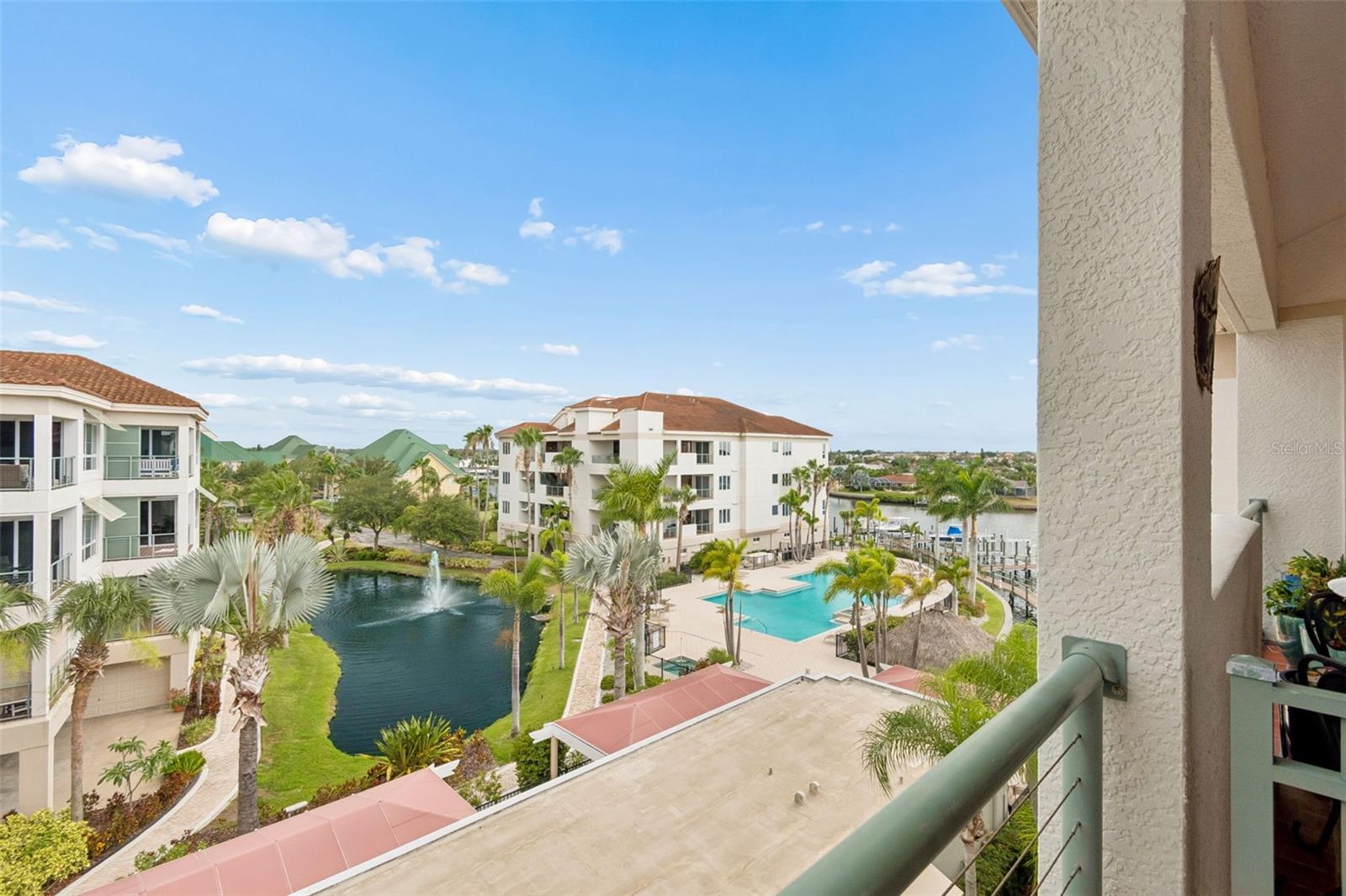 BELLASOL WATERFRONT VILLAS A C - Residential