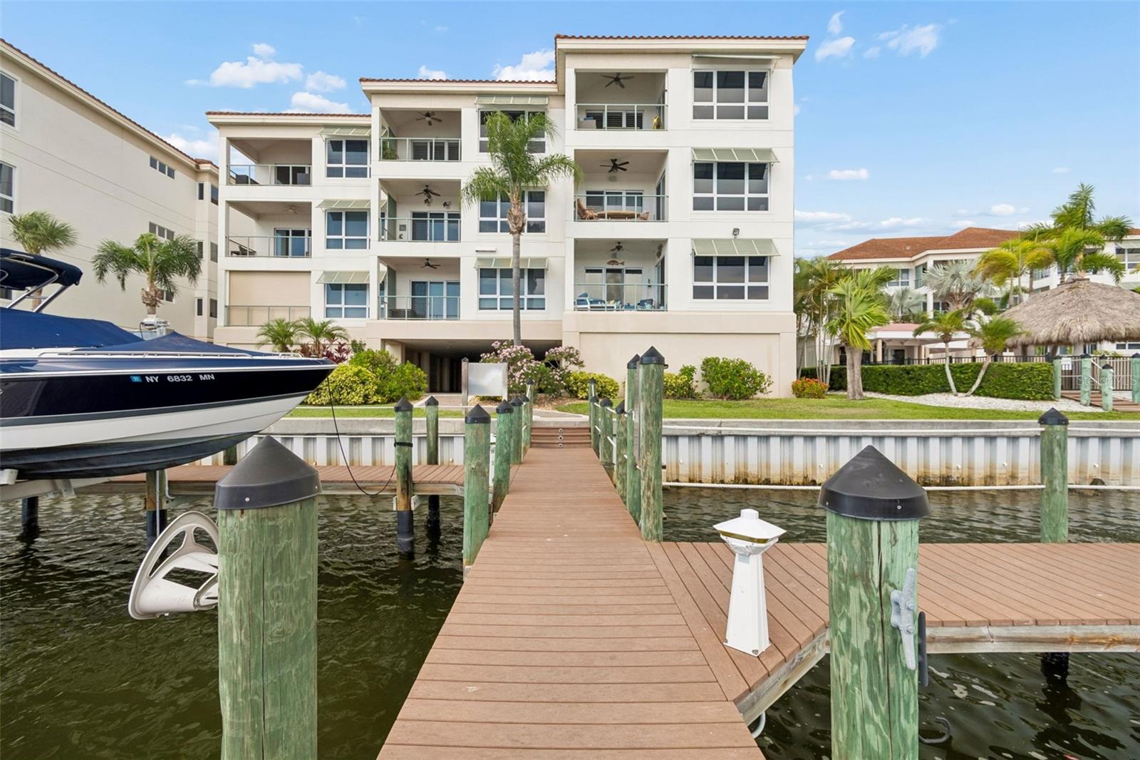 BELLASOL WATERFRONT VILLAS A C - Residential