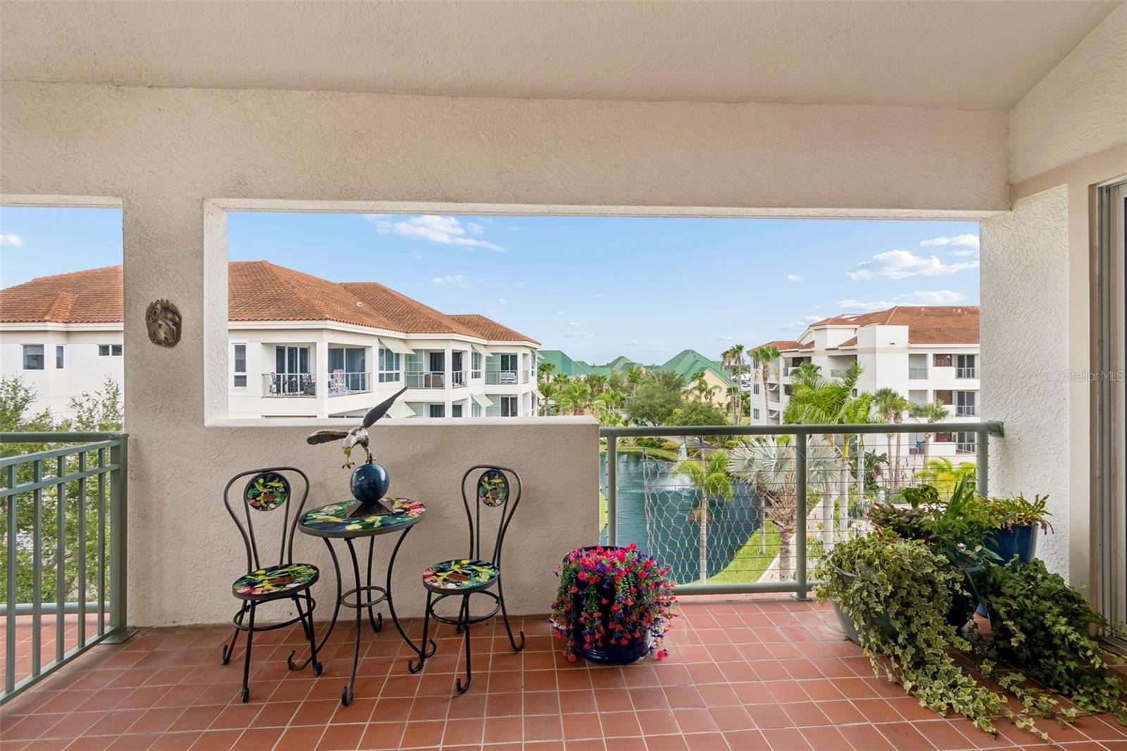 BELLASOL WATERFRONT VILLAS A C - Residential
