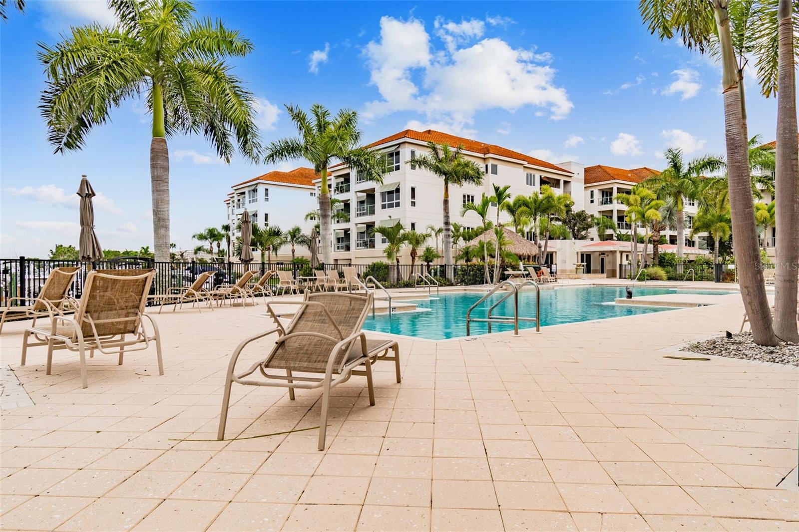 BELLASOL WATERFRONT VILLAS A C - Residential