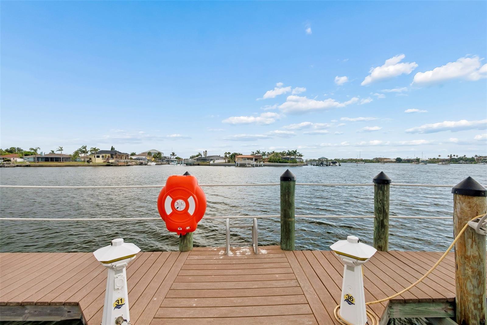 BELLASOL WATERFRONT VILLAS A C - Residential