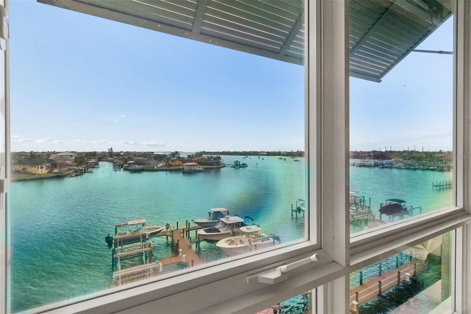BELLASOL WATERFRONT VILLAS A C - Residential