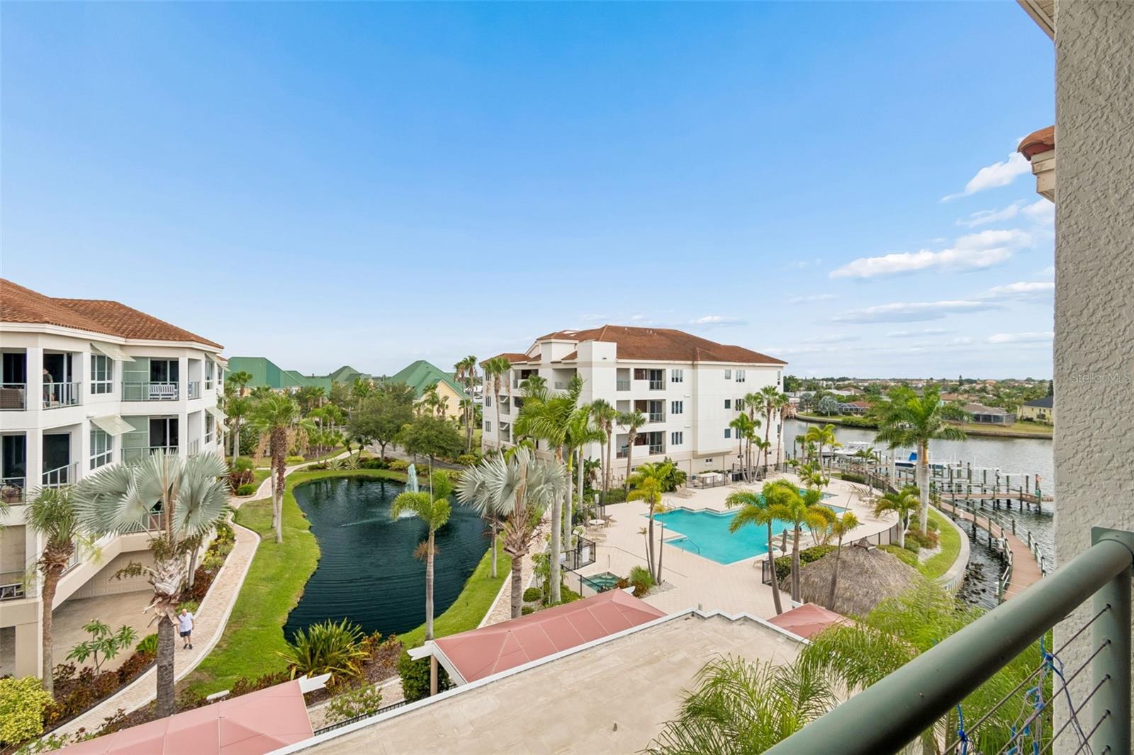 BELLASOL WATERFRONT VILLAS A C - Residential