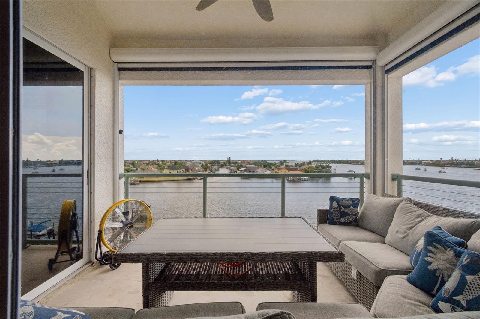 BELLASOL WATERFRONT VILLAS A C - Residential