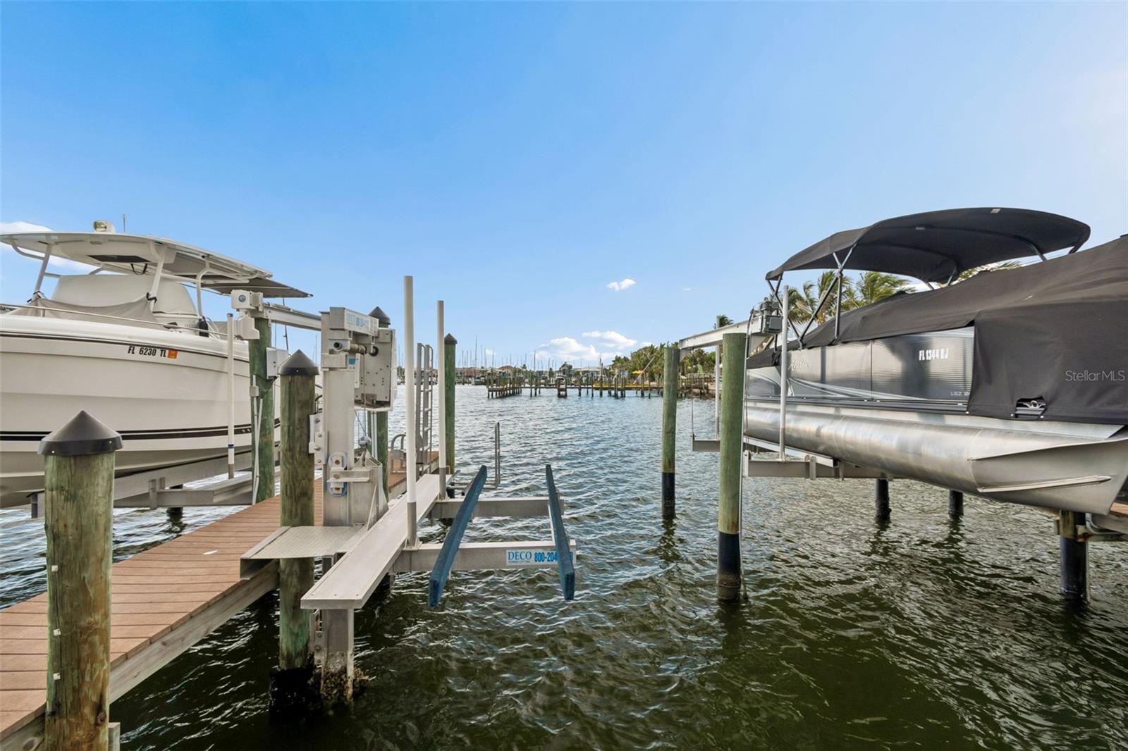 BELLASOL WATERFRONT VILLAS A C - Residential