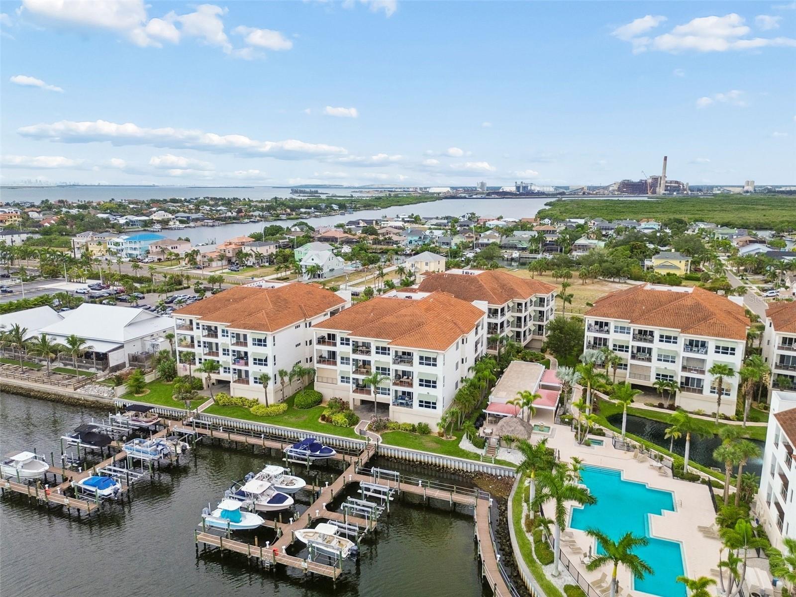 BELLASOL WATERFRONT VILLAS A C - Residential