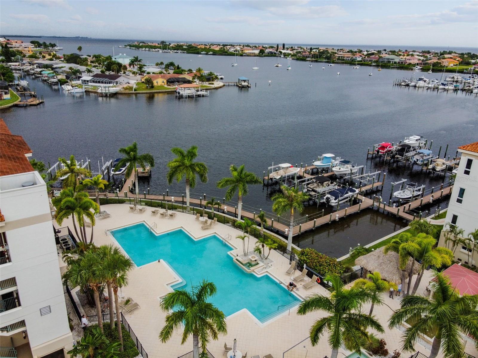 BELLASOL WATERFRONT VILLAS A C - Residential