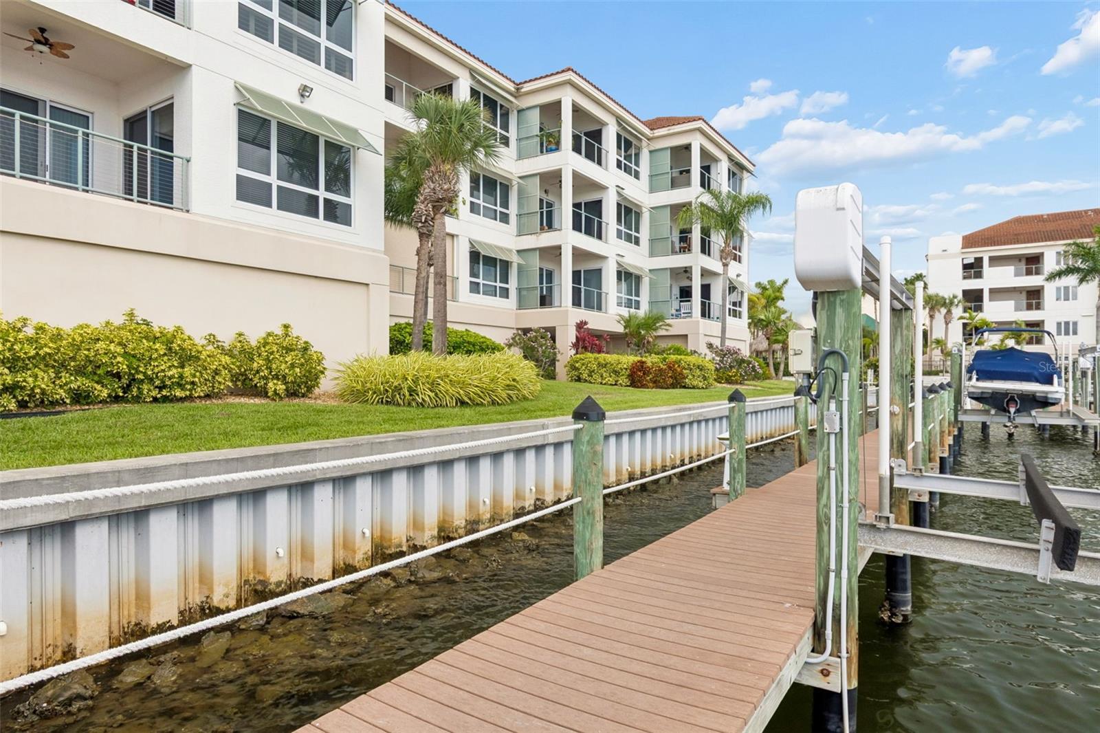 BELLASOL WATERFRONT VILLAS A C - Residential