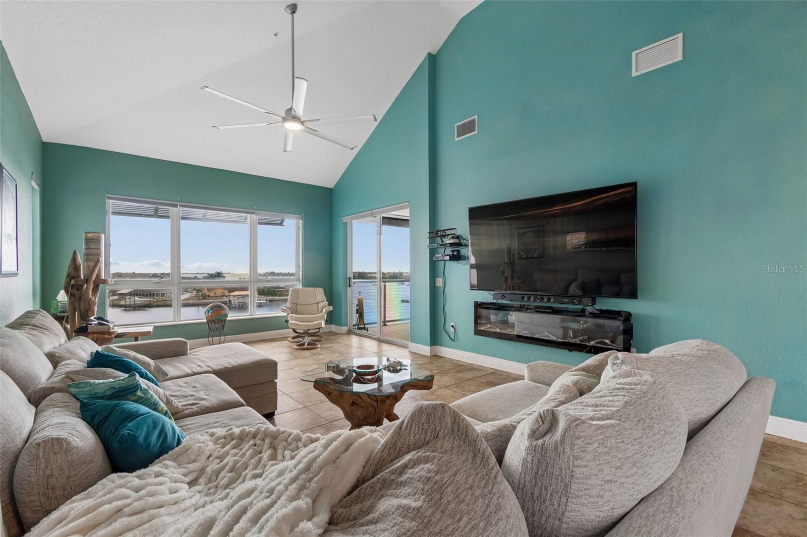 BELLASOL WATERFRONT VILLAS A C - Residential