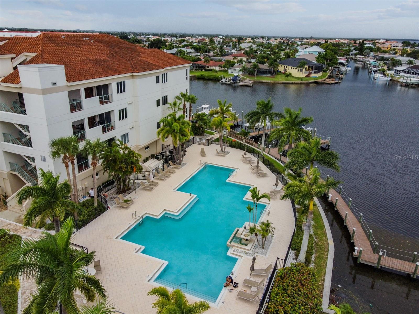 BELLASOL WATERFRONT VILLAS A C - Residential
