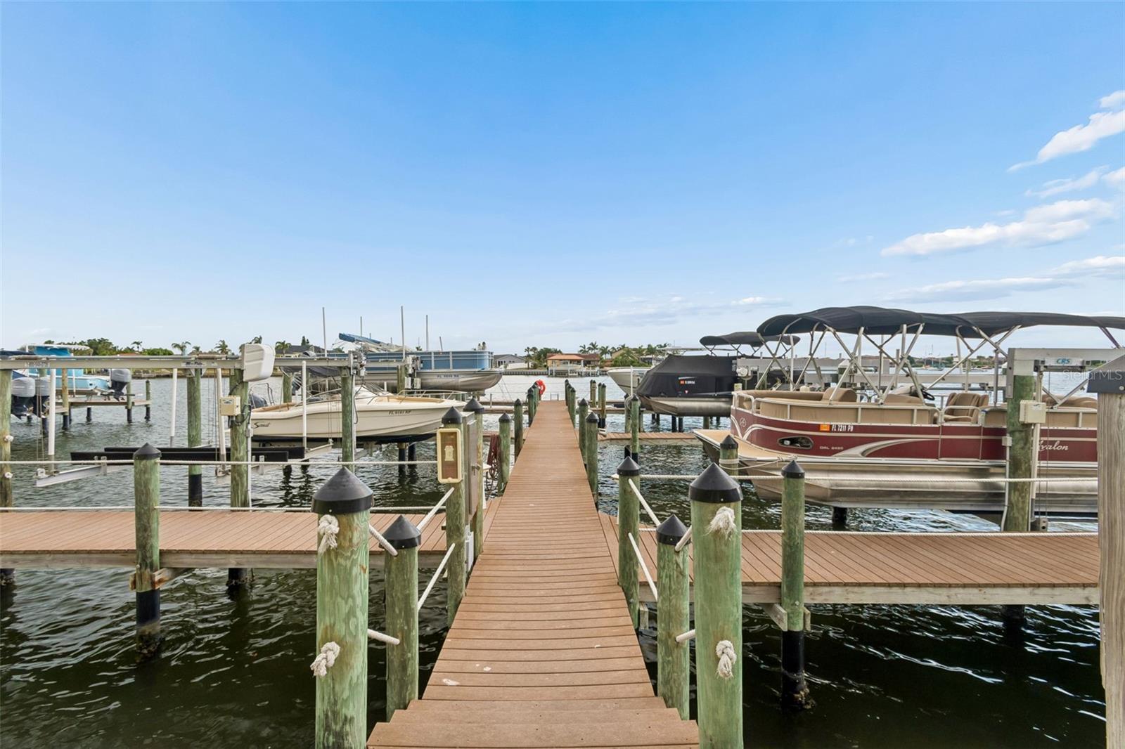 BELLASOL WATERFRONT VILLAS A C - Residential