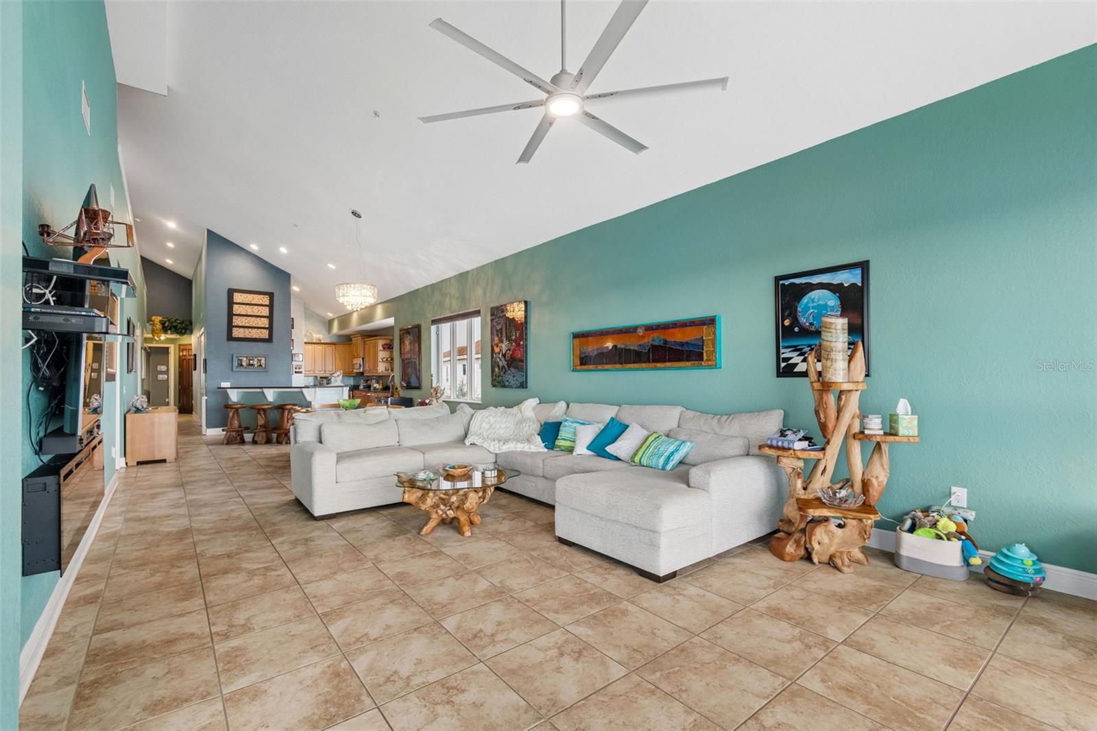 BELLASOL WATERFRONT VILLAS A C - Residential