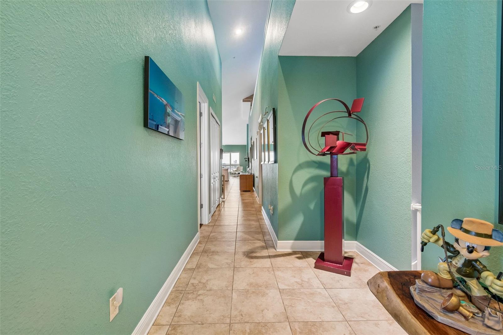 BELLASOL WATERFRONT VILLAS A C - Residential
