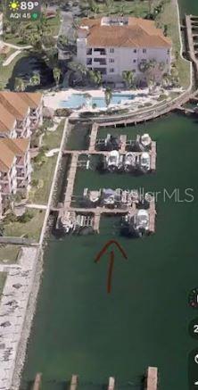 BELLASOL WATERFRONT VILLAS A C - Residential