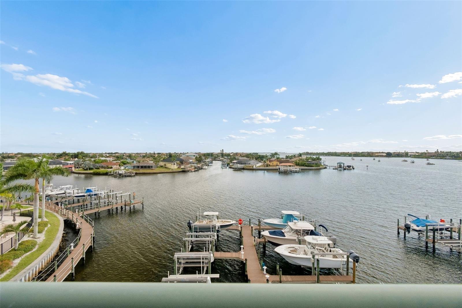 BELLASOL WATERFRONT VILLAS A C - Residential