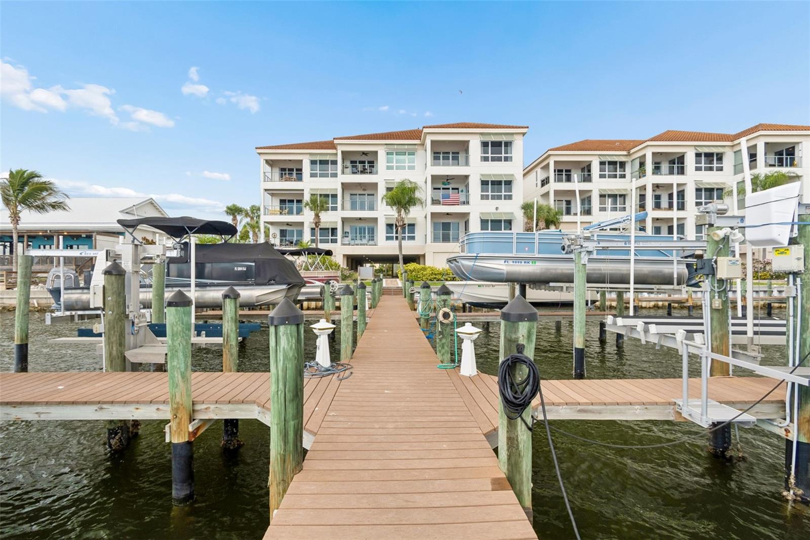 BELLASOL WATERFRONT VILLAS A C - Residential