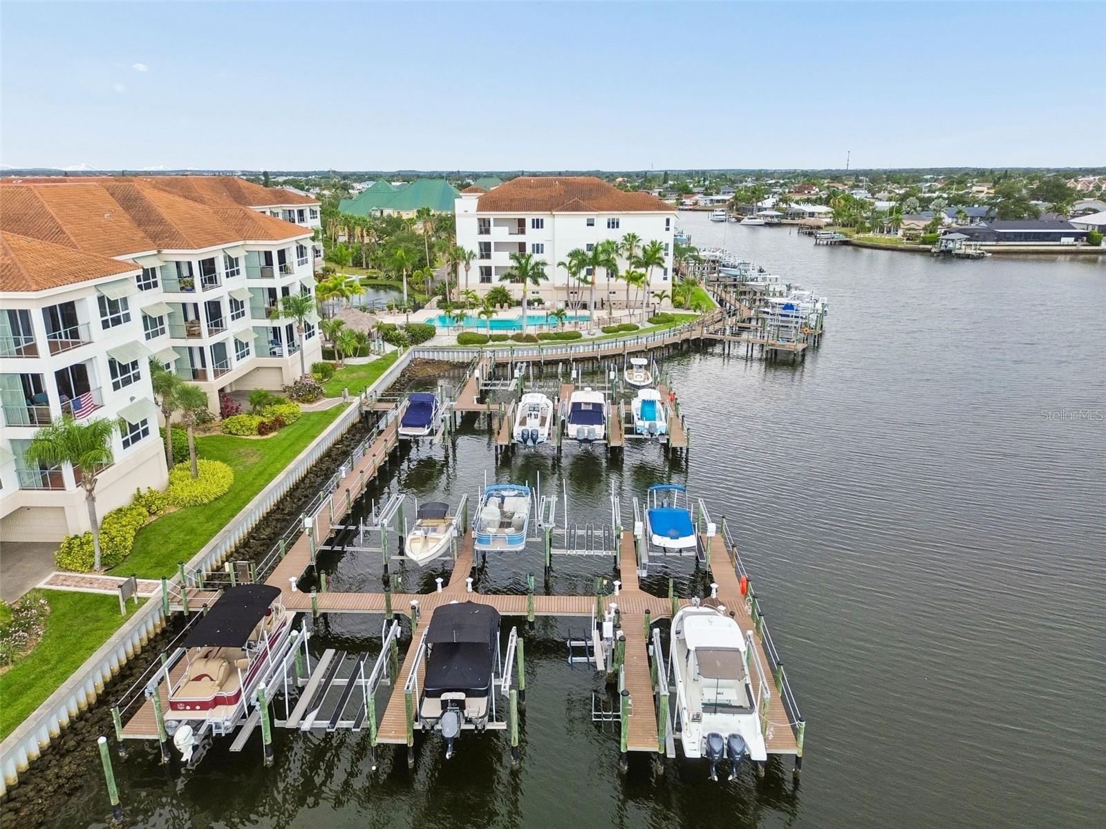 BELLASOL WATERFRONT VILLAS A C - Residential