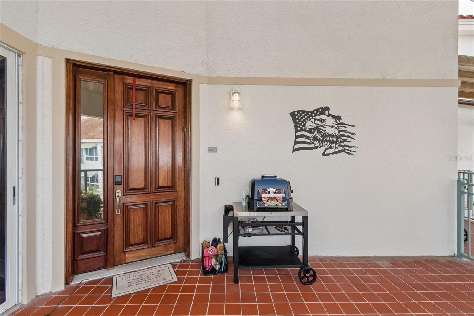 BELLASOL WATERFRONT VILLAS A C - Residential
