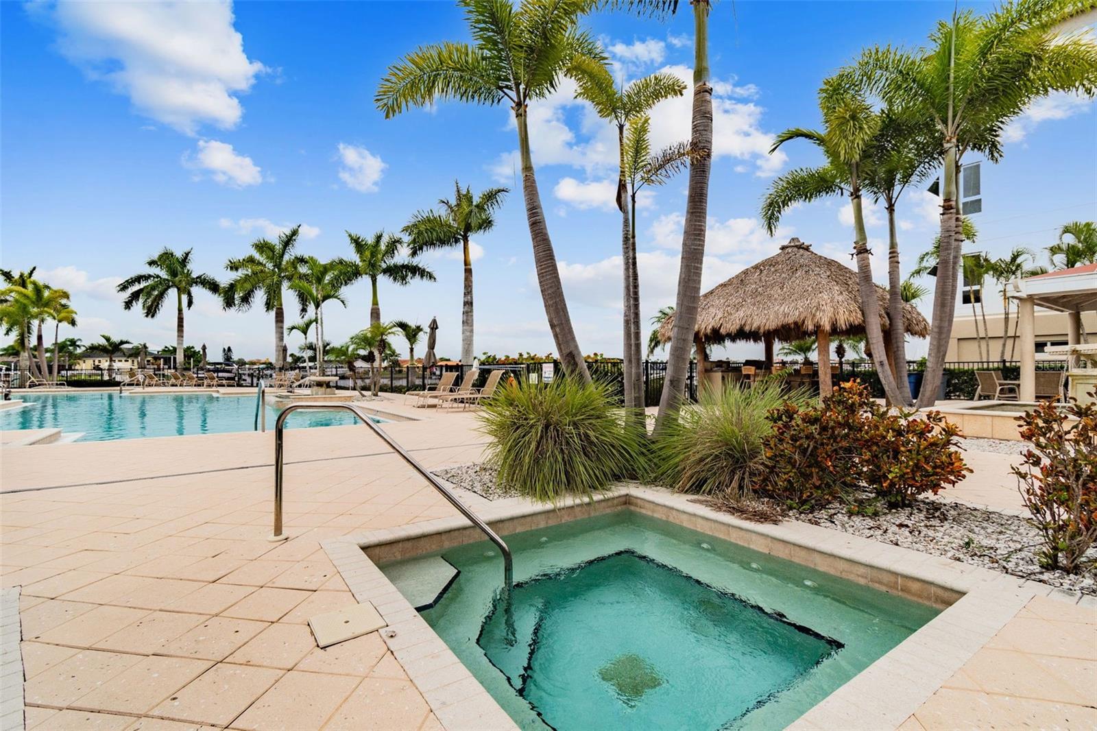 BELLASOL WATERFRONT VILLAS A C - Residential