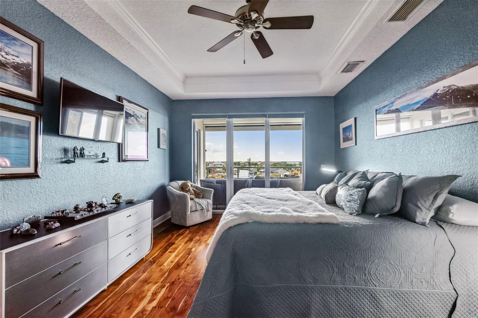 BELLASOL WATERFRONT VILLAS A C - Residential