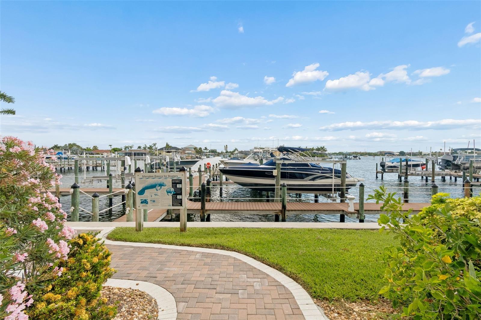 BELLASOL WATERFRONT VILLAS A C - Residential